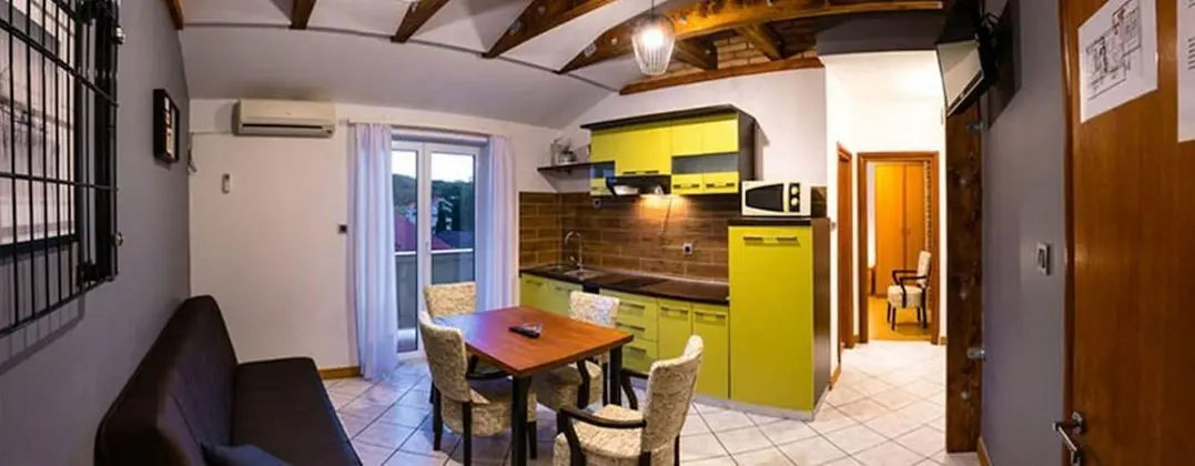 Apart Daire, Deniz Manzaralı (4)