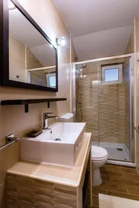 Apart Daire, Deniz Manzaralı (4)