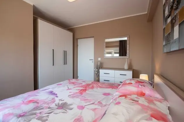 Apart Daire (Two bedroom apartment with Terrace an)