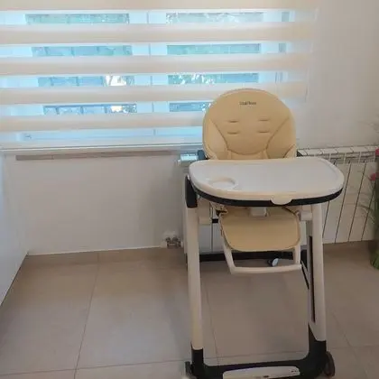 Apart Daire (Two bedroom apartment with Terrace an)