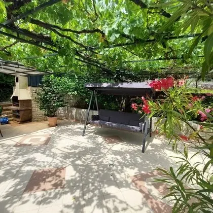 Apart Daire (Two bedroom apartment with Terrace an)