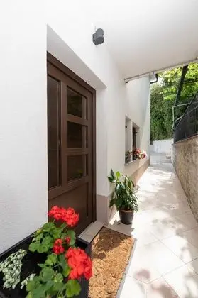 Apart Daire (Two bedroom apartment with Terrace an)