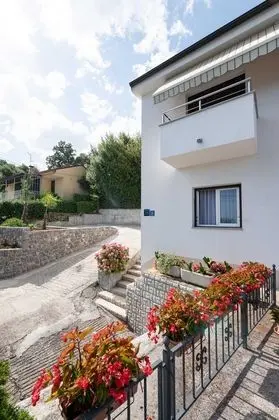 Apart Daire (Two bedroom apartment with Terrace an)