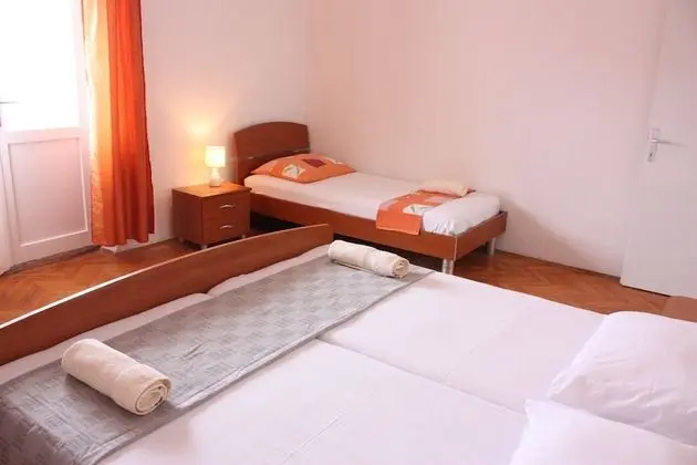 Apart Daire, 3 Yatak Odası