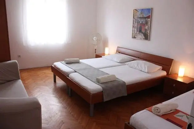 Apart Daire, 3 Yatak Odası