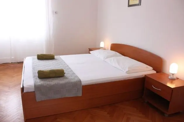Apart Daire, 3 Yatak Odası