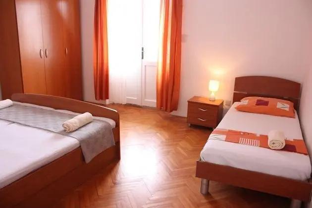 Apart Daire, 3 Yatak Odası