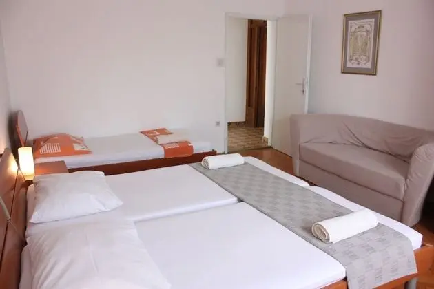 Apart Daire, 3 Yatak Odası