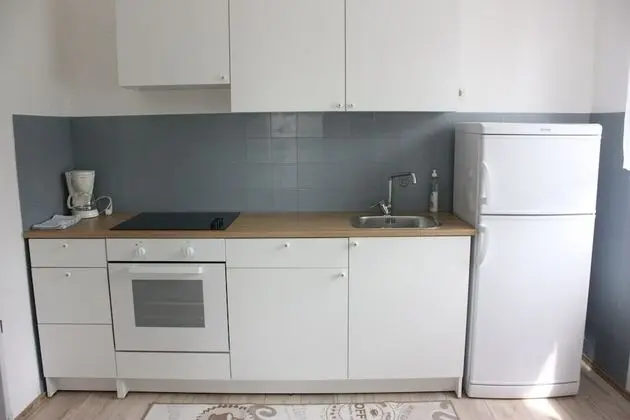 Apart Daire, 3 Yatak Odası