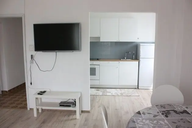 Apart Daire, 3 Yatak Odası