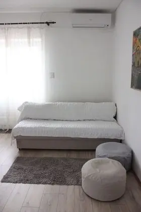 Apart Daire, 3 Yatak Odası