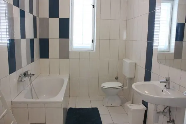 Apart Daire, 3 Yatak Odası