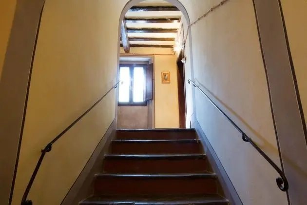 Apart Daire, 2 Yatak Odası, Şömine