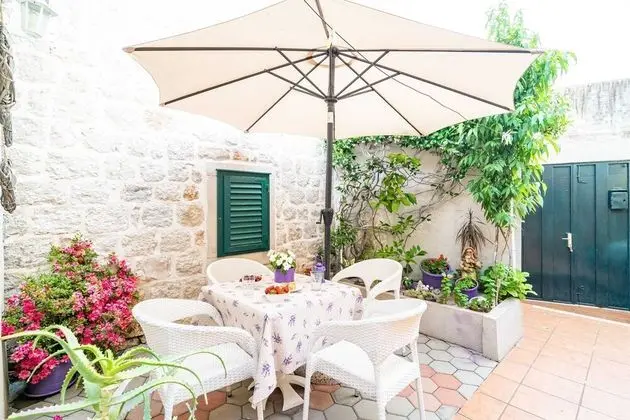 Apart Daire (One Bedroom Apartment)