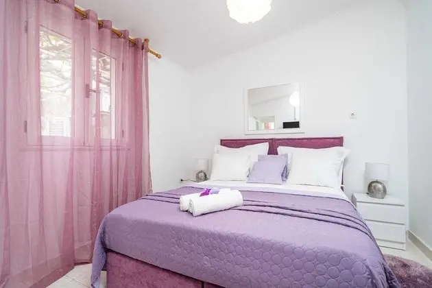 Apart Daire (One Bedroom Apartment)