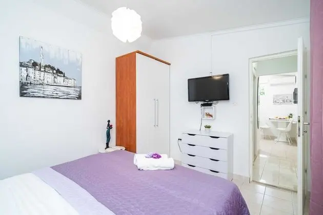 Apart Daire (One Bedroom Apartment)