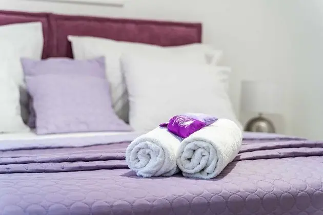 Apart Daire (One Bedroom Apartment)