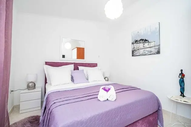 Apart Daire (One Bedroom Apartment)