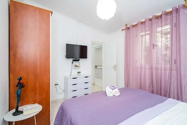 Apart Daire (One Bedroom Apartment)