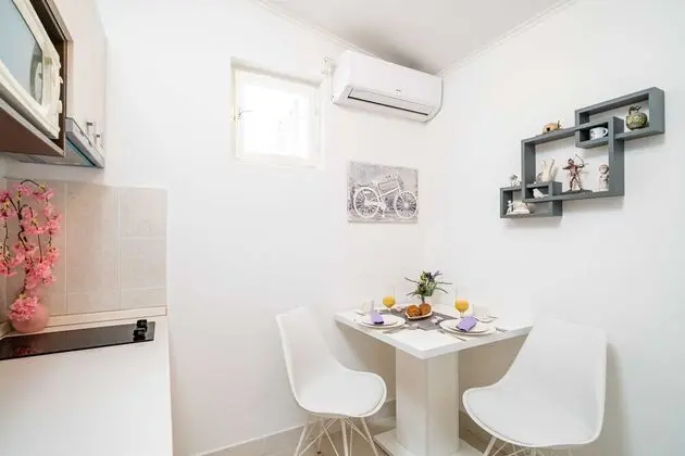 Apart Daire (One Bedroom Apartment)