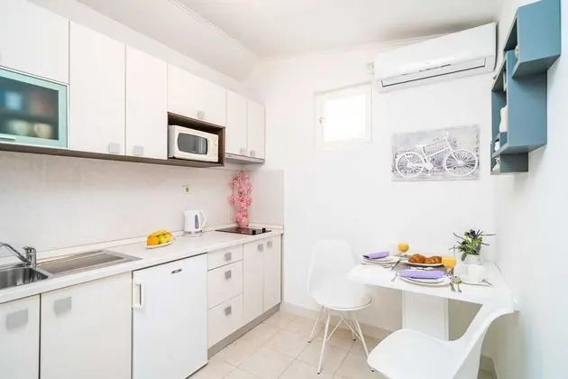 Apart Daire (One Bedroom Apartment)