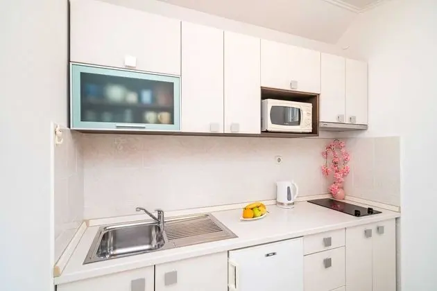 Apart Daire (One Bedroom Apartment)