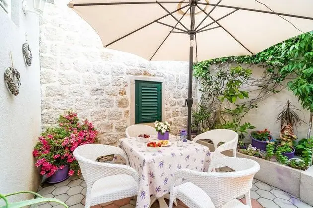 Apart Daire (One Bedroom Apartment)