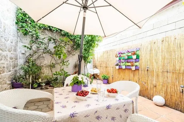 Apart Daire (One Bedroom Apartment)