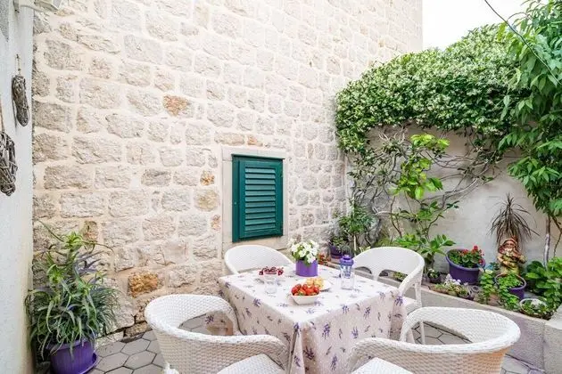 Apart Daire (One Bedroom Apartment)