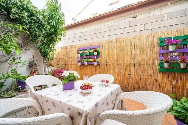 Apart Daire (One Bedroom Apartment)