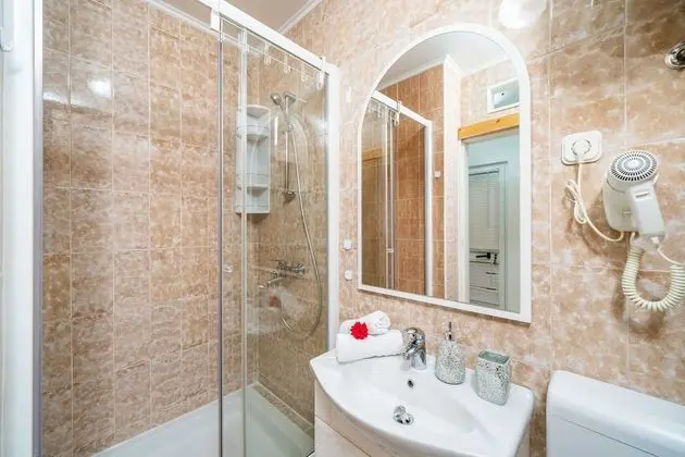 Apart Daire (One Bedroom Apartment)