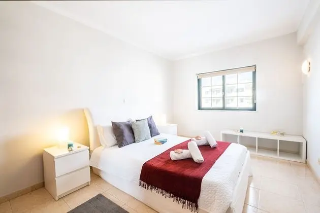 Apart Daire, 1 Yatak Odası, Havuz Kullanımı