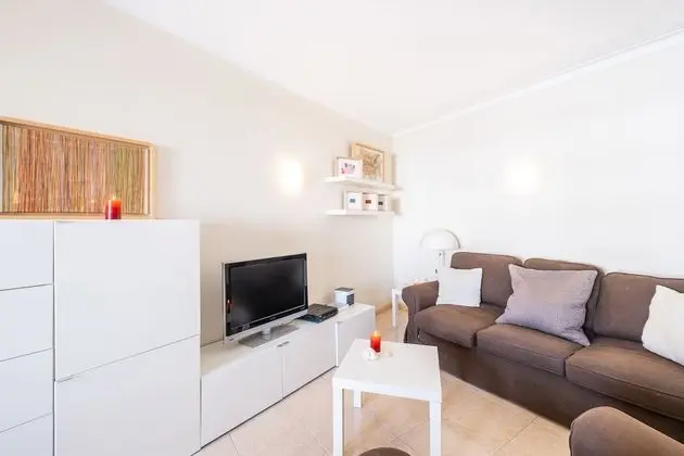 Apart Daire, 1 Yatak Odası, Havuz Kullanımı