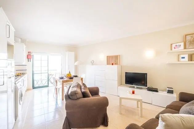 Apart Daire, 1 Yatak Odası, Havuz Kullanımı
