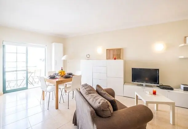 Apart Daire, 1 Yatak Odası, Havuz Kullanımı