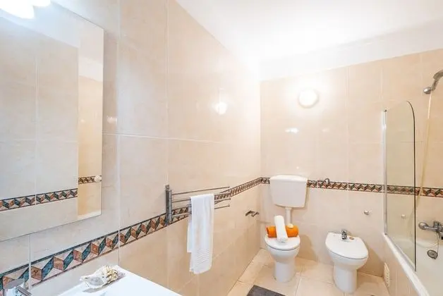 Apart Daire, 1 Yatak Odası, Havuz Kullanımı