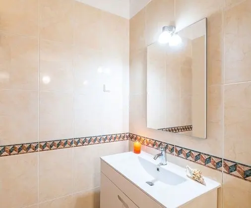 Apart Daire, 1 Yatak Odası, Havuz Kullanımı