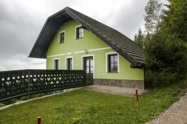 Apart Daire (Apartment Sara)