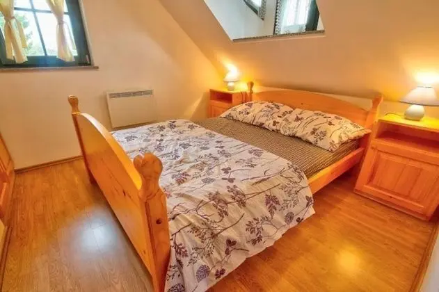 Apart Daire (Apartment Sara)