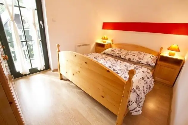 Apart Daire (Apartment Sara)