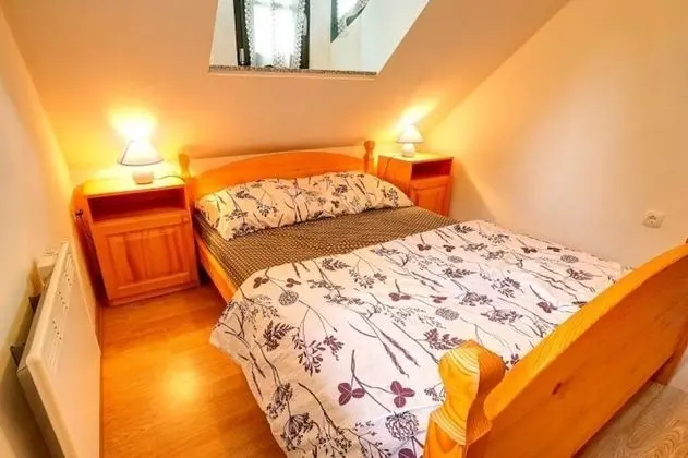 Apart Daire (Apartment Sara)
