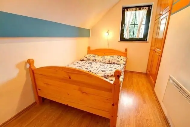 Apart Daire (Apartment Sara)