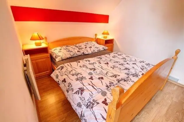 Apart Daire (Apartment Sara)