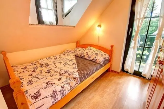Apart Daire (Apartment Sara)