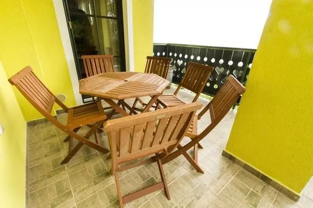 Apart Daire (Apartment Sara)