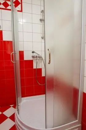 Apart Daire (Apartment Sara)