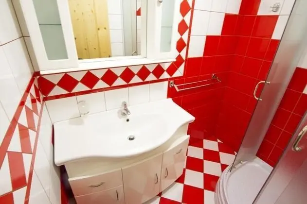 Apart Daire (Apartment Sara)