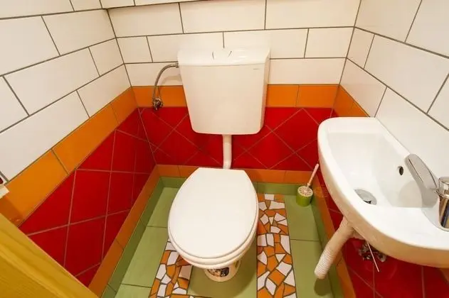 Apart Daire (Apartment Sara)
