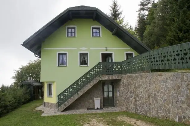 Apart Daire (Apartment Sara)