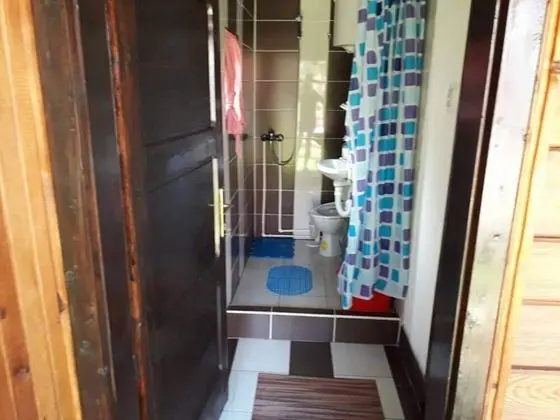 Standard Apart Daire, Dağ Manzaralı